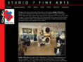 studio7finearts.com