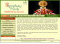 symphonytravels.com