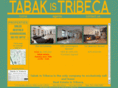 tabakistribeca.com