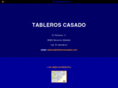 tableroscasado.com