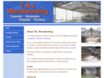 tandlwoodworking.com
