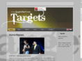 targetsband.com