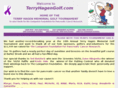 terryhagengolf.com