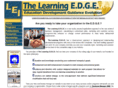 the-learning-edge.com