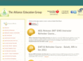 theaeg.com