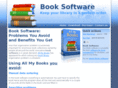 thebooksoftware.com