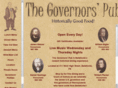 thegovernorspub.com