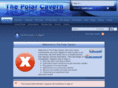 thepolarcavern.co.uk