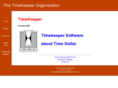 timekeeper.org