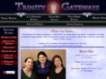 trinitygateways.net