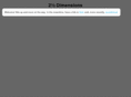 twoandahalfdimensions.com