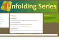 unfoldingseries.com