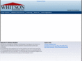 whitsonbuilders.com