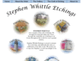 whittleetchings.com