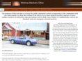 winthropmarshals.com