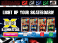 xboardilluminators.com