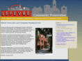 yourcommunitypreservation.com