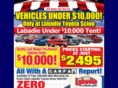 10grandtent.com