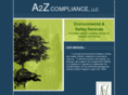 a2zcompliance.com