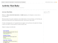 activitymatbaby.org