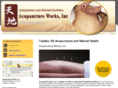 acupunctureworkstopekaks.com