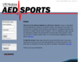 aedsports.com