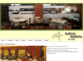 alfiotrattoriamoderna.com