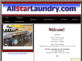 allstarlaundry.com