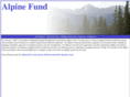 alpinefundlp.com