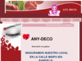 any-deco.com