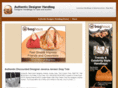 authenticdesignerhandbag.net