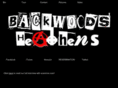 backwoodsheathens.com