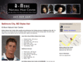 baltimorenaturalhaircenter.com