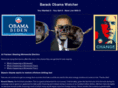 barackobamawatcher.com