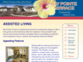baypointeterrace.com