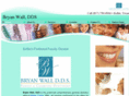 bryanwalldds.com