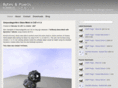 bytes-and-pixels.com