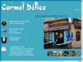 carmel-delice.com