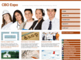 cboexpo.com