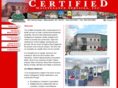 certifiedmaintenance.com
