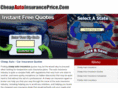 cheapautoinsuranceprice.com