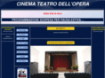 cineteatrodellopera.it