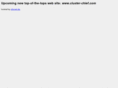 cluster-chief.com