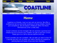 coastlinetaxi.com