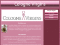 cologne-virgins.com