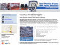 columbusmedicalsupply.net