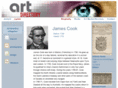cook-james.com