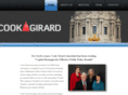 cookgirard.com