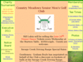 countrymeadowsseniormensgolf.com