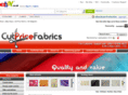 cutpricefabrics.co.uk
